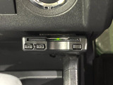 【ETC】高速道路の料金所をストレスなく通過!話題のスポットやサービスエリアに多い「スマートIC」利用時は必須のアイテムです。当店でセットアップを実施、ご納車当日からすぐにご利用いただけます!