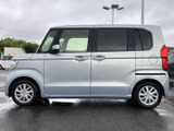 N-BOX G L ホンダセンシング 