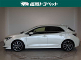 カローラスポーツ 1.8 ハイブリッド G Z 