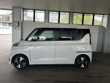 ルークス ハイウェイスター Gターボ プロパイロットエディション 4WD 