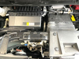 親切・丁寧な専門メカニックスタッフが応対!・車検・点検整備・事故等の修理などアフターサービスも安心。お車のカスタマイズもネクステージのサービススタッフまでご相談ください!