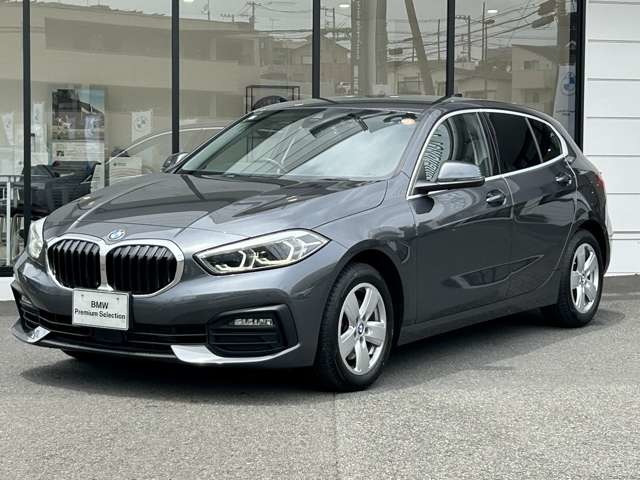 1シリーズ 118d プレイ エディション ジョイプラス 