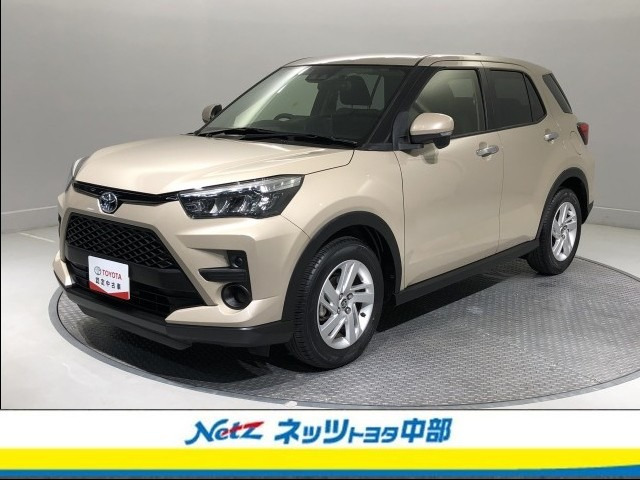 ライズ 1.0 G 