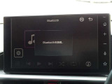ブルートゥースを搭載しています、スマホと連動させると音楽等を楽しむことができます。
