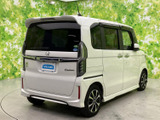 N-BOXカスタム  