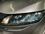 夜間運転の安全をサポート!視界がクリアに、LEDヘッドライト♪