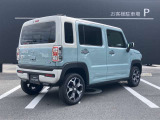 フレアクロスオーバー XS 
