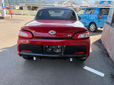 弊社スタッフにて走行テスト実施済車両です!エンジン・機関の調子も大変良いお車です!お時間がございましたら是非、お車を見にご来店下さいませ。営業時間は、朝9:00〜夜18:00迄、定休日は毎週月曜日です