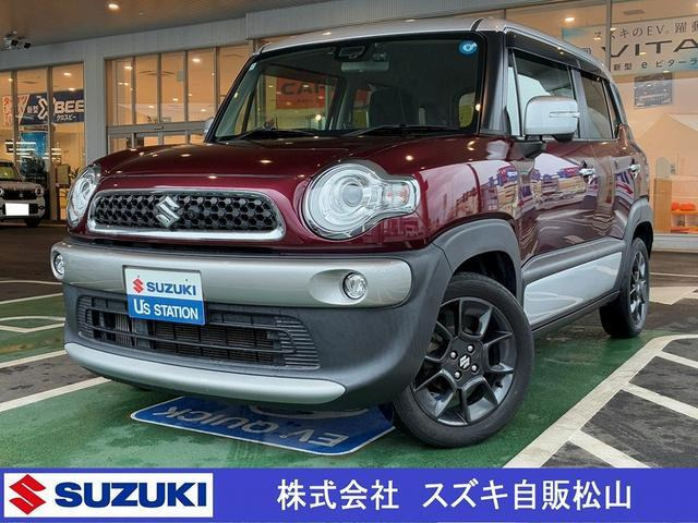 クロスビー 1.0 ハイブリッド(HYBRID) MZ