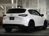 CX-5 2.2 XD スポーツアピアランス 4WD 