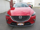 CX-3 1.5 XD ツーリング 4WD ディーゼルターボ 本州仕入 ナビTV バック