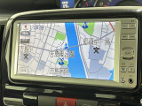 【カーナビ】ナビ利用時のマップ表示は見やすく、いつものドライブがグッと楽しくなります!