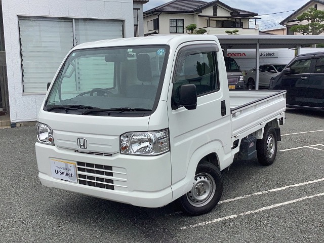 アクティトラック タウン 4WD 
