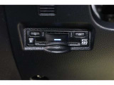 ETC機能に加え、渋滞回避支援や安全運転支援のサービスが受けられるETC2.0を装備!