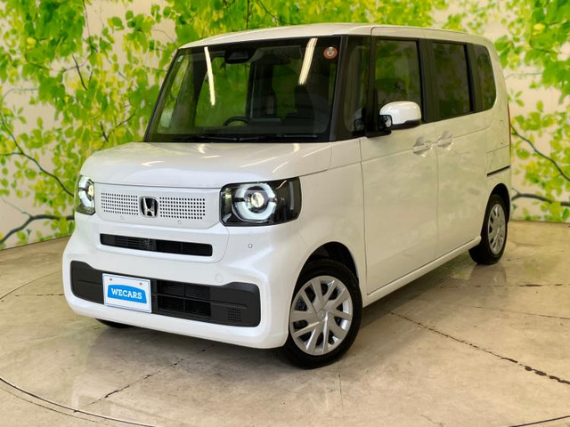 N-BOX  