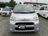 ムーヴカスタム G 4WD 