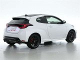 GRヤリス 1.6 RZ ハイ パフォーマンス 4WD 