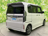 N-BOXカスタム L 