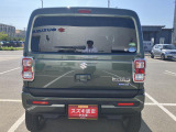 ハスラー ハイブリッド(HYBRID) G 4WD ナビ