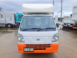 クリッパー  キッチンカー