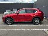 CX-5 2.2 XD 4WD 