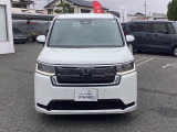 ステップワゴン  2.0 e:HEV スパーダ プレミアムライン