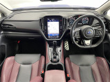 レヴォーグ 1.8 STI スポーツ EX 4WD 4WD 本革シート