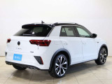 T-Roc TDI 4モーション Rライン マイスターヴェルク ディーゼル 4WD 