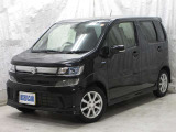 ワゴンR ハイブリッド(HYBRID) FZ 4WD 