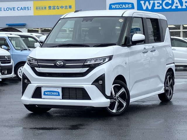 大人気‼️ダイハツ　ムーヴカスタムX SA LA100S 茨城阿見 ダイハツ ムーヴカスタム 茨城県の中古車 | 中古車情報・中古車検索