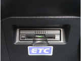 【ETC】高速道路、有料道路の料金をキャッシュレスでスムーズに通過できます。