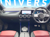 GLAクラス GLA200d 4マチック AMGライン 4WD 