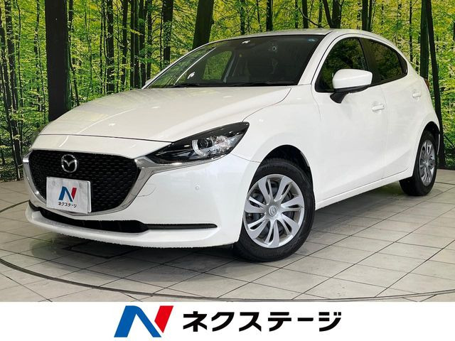 MAZDA2 1.5 15S スマートエディション