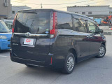 エスクァイア 2.0 Gi 4WD 