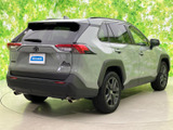 RAV4 2.0 アドベンチャー 4WD 