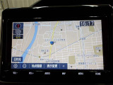 ナビ付なので、遠出の際も道に迷うことはありません♪安心してドライブをエンジョイして下さい♪(NSZT-Y68T)