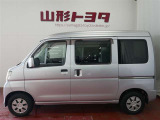 ハイゼットカーゴ クルーズ ターボ 4WD 