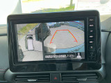 日産アラウンドビューモニターも付いてて駐車も楽々♪