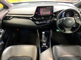 C-HR  G