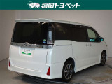 ヴォクシー 2.0 ZS 煌 