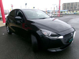 MAZDA2 1.5 15S 
