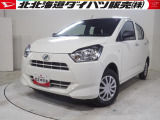 扱いやすいコンパクトなボディサイズ。車両感覚をつかみやすいので運転が苦手なかた・初心者のかたにオススメです。オーディオやナビは装備されておりませんが当店でご案内ができますのでお気軽にご相談ください。