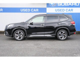 フォレスター 2.0 アドバンス 4WD 