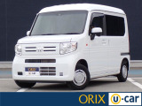 令和2年式 ホンダ N-VAN 入庫いたしました。