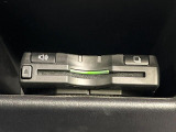 【ETC】高速道路の料金所をストレスなく通過!話題のスポットやサービスエリアに多い「スマートIC」利用時は必須のアイテムです。当店でセットアップを実施、ご納車当日からすぐにご利用いただけます!