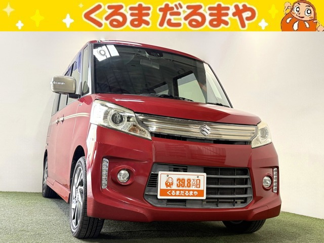 スペーシアカスタム J スタイル