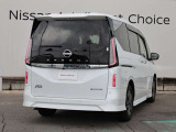セレナ 1.4 e-POWER ハイウェイスターV 