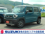 ハスラー HYBRID G 3型 新車保証付き 車検10年3月 走行10,000キロ 修復歴無し 店舗へご来店いただける方のみ販売させて頂きます。