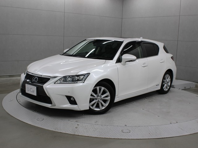 CT 200h バージョン C