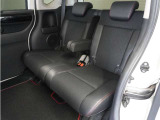 ◆後部座席◆入念な作業が「満足の1台」生み出しています!気になるお車がございましたらお問い合わせください♪
